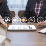 The development of independent asset management: Focus on Novum Partners SA